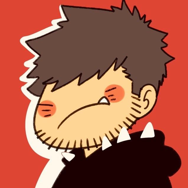 Konster阿怪君