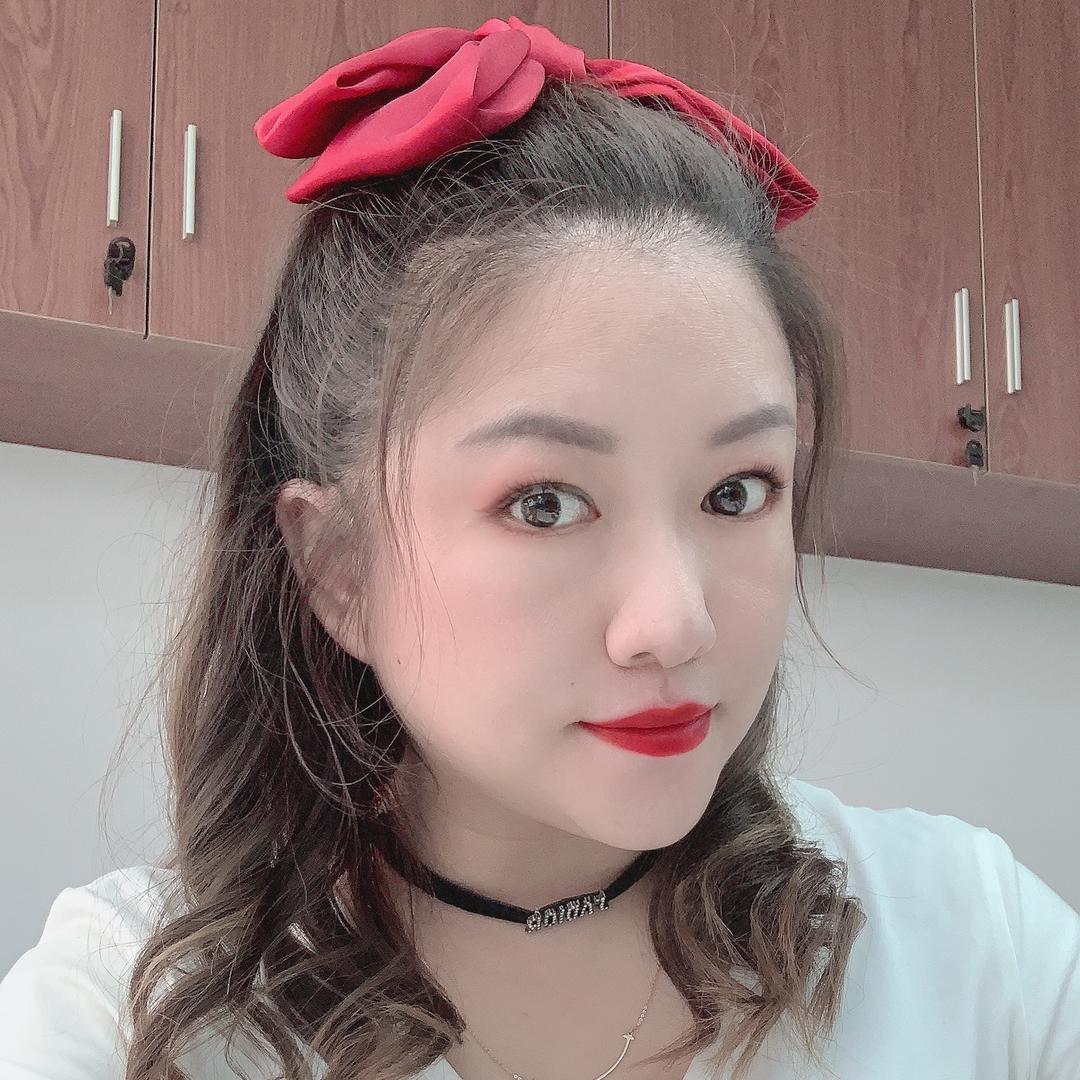 Amy朱珠