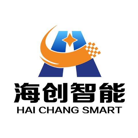 海创智能生胚油条机