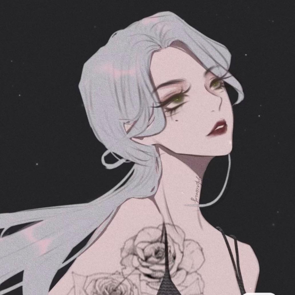 是大哥呀🖤