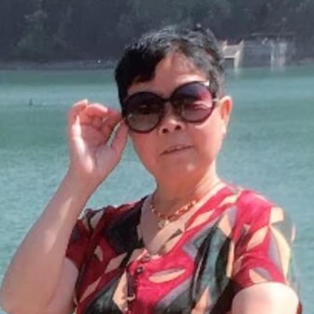 陈燕平
