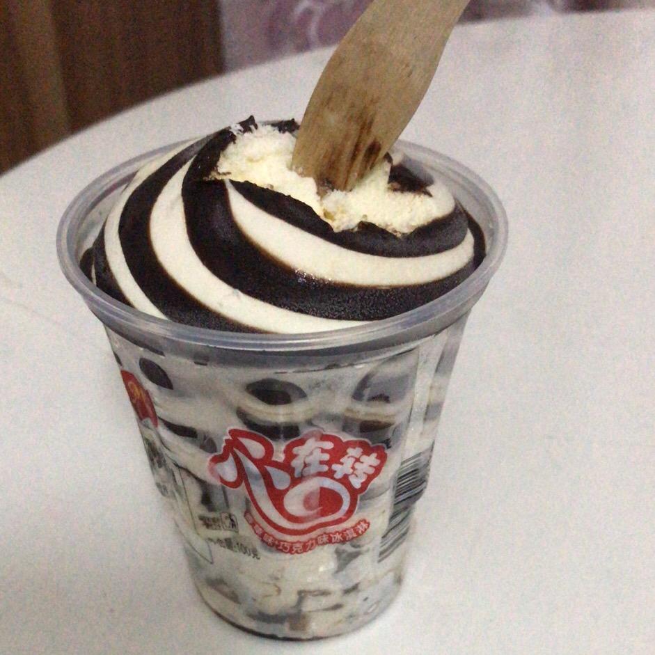 -小可乐