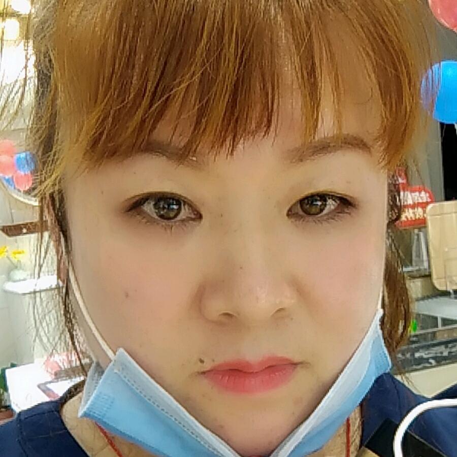 丽影