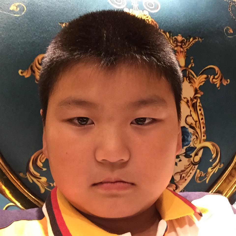 就是帅{小辫子}