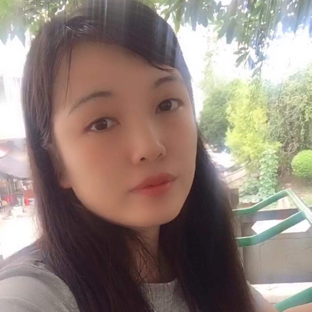 女神大爷～