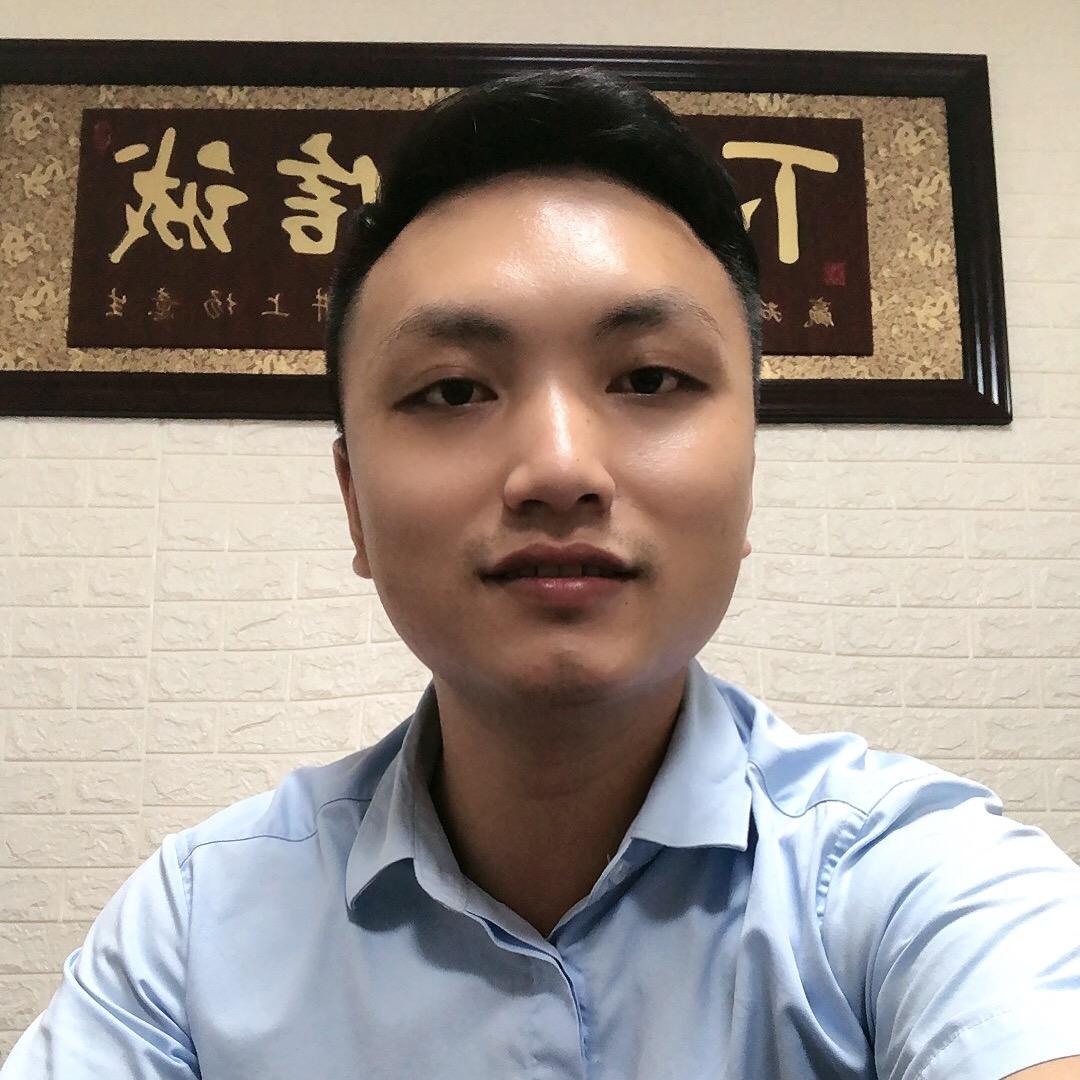 惠恒李哥（勤能补拙）