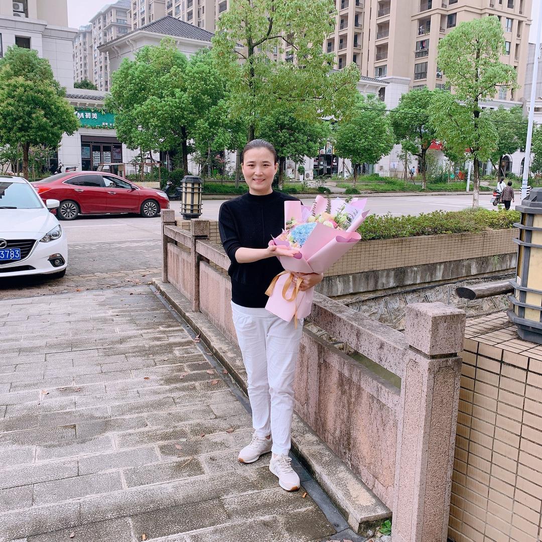 惠民苗木种植专业合作社