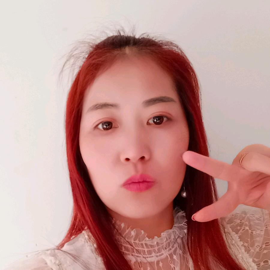 若情(分享好物在橱窗)