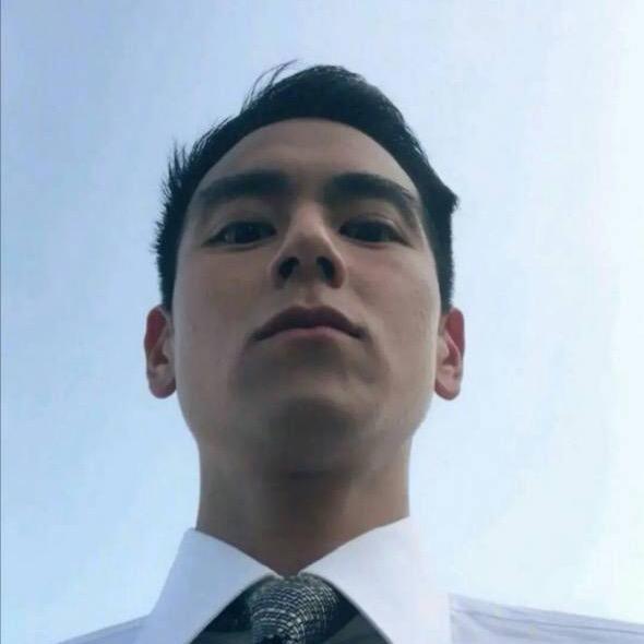 正能量大哥🕊️