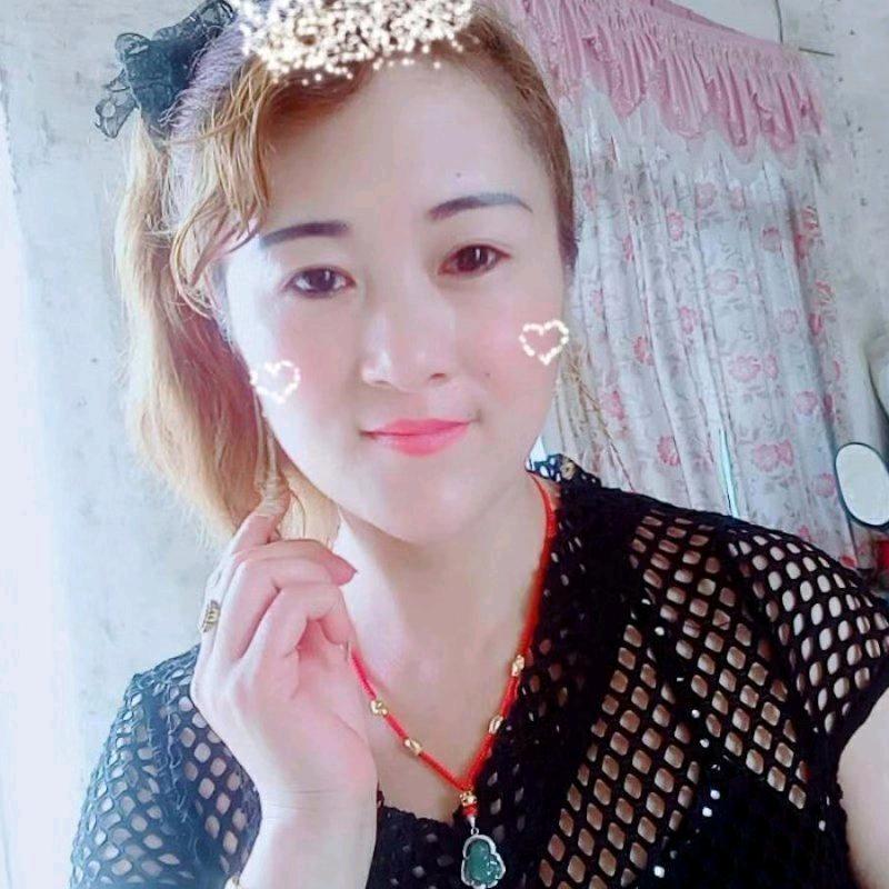 我愿为你改变