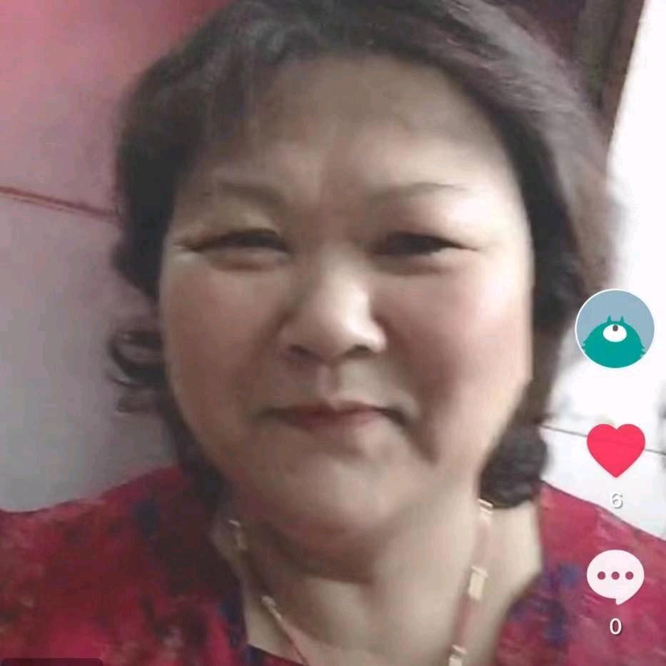 隆江肥姐