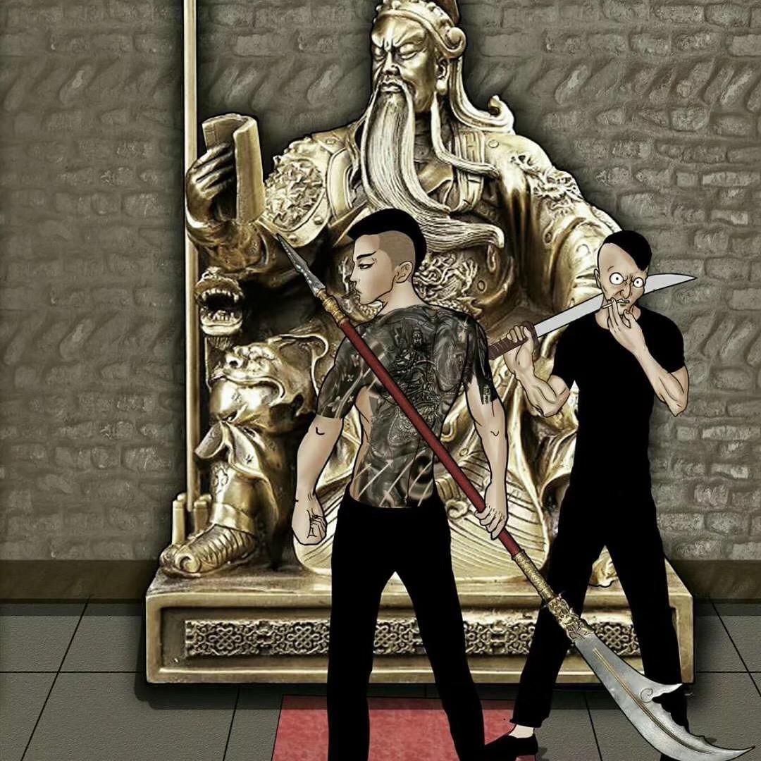 白、开水