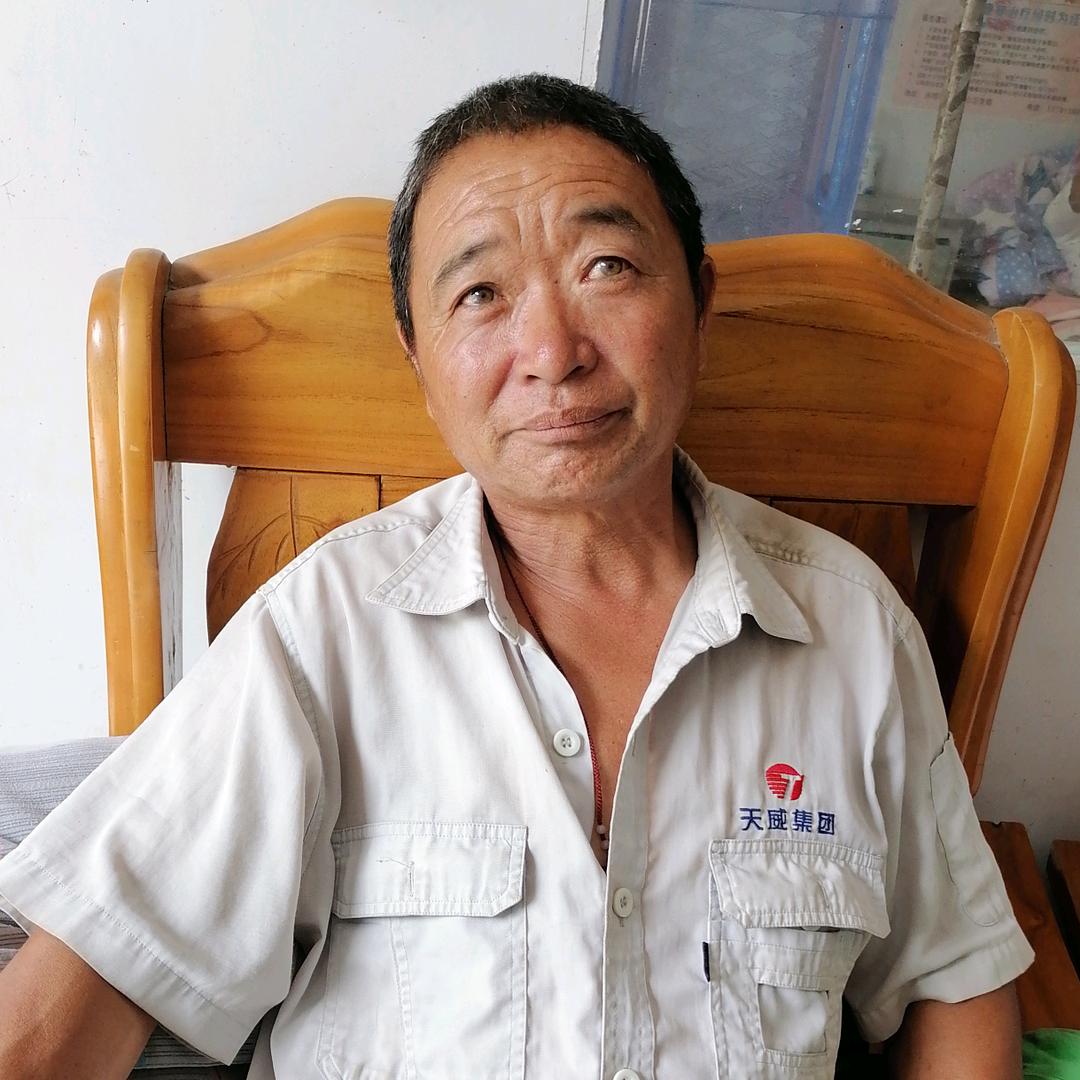 寻梦人