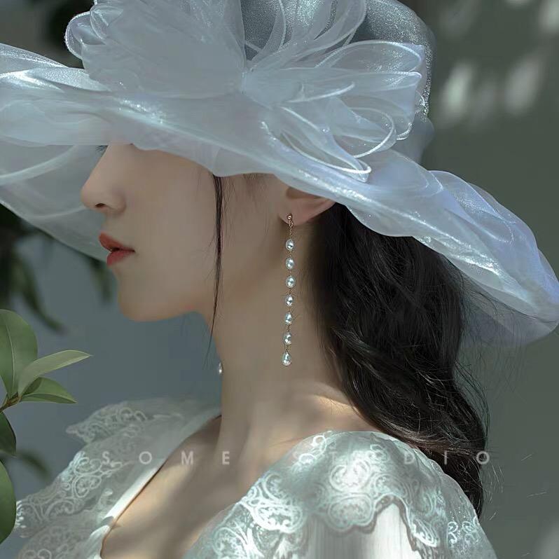 美人纪饰品