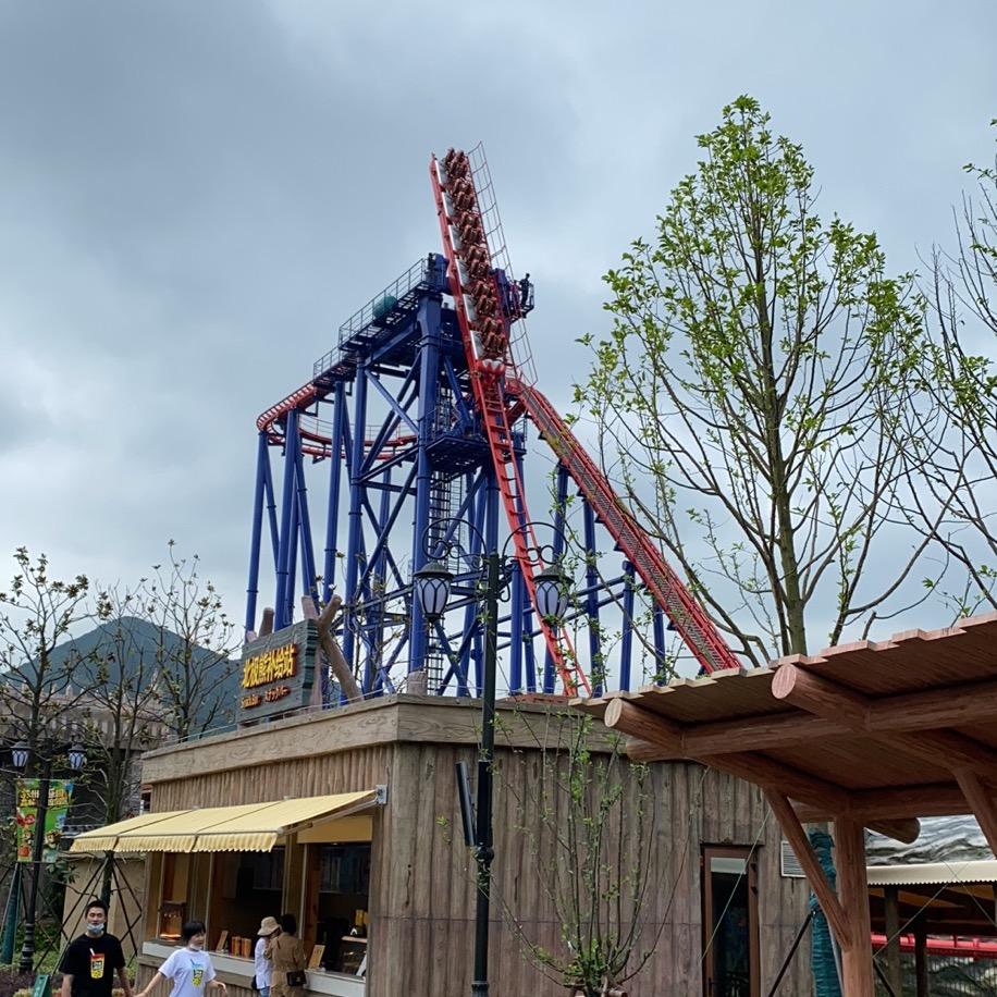 🌈风轻云淡……