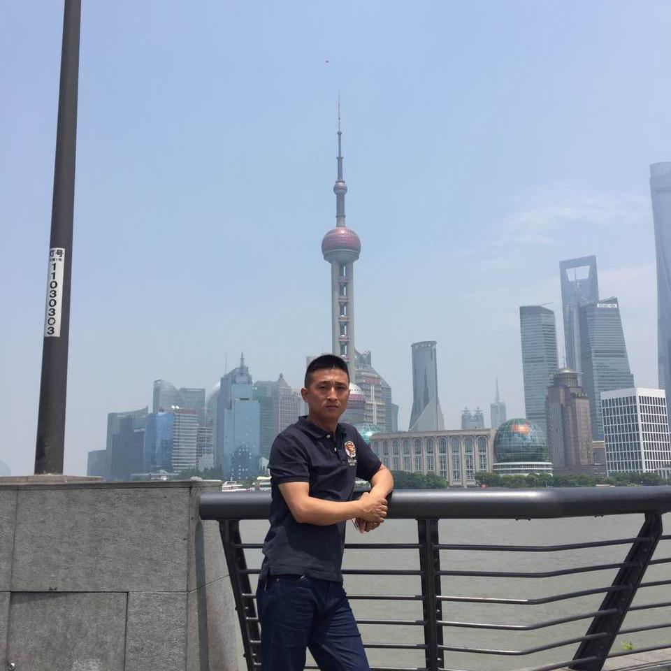 老哥爱抖