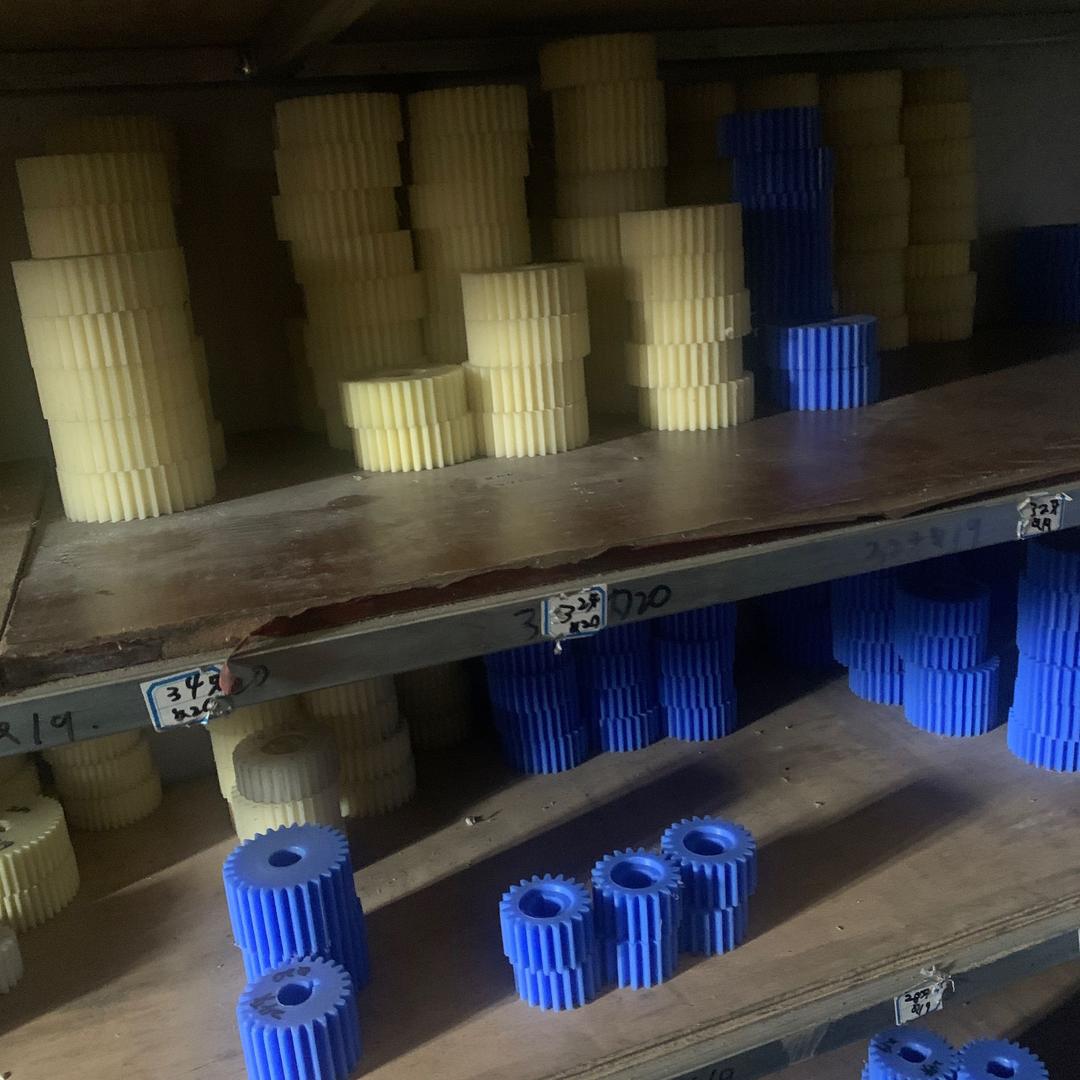 无锡盛悦大圆机配件批发