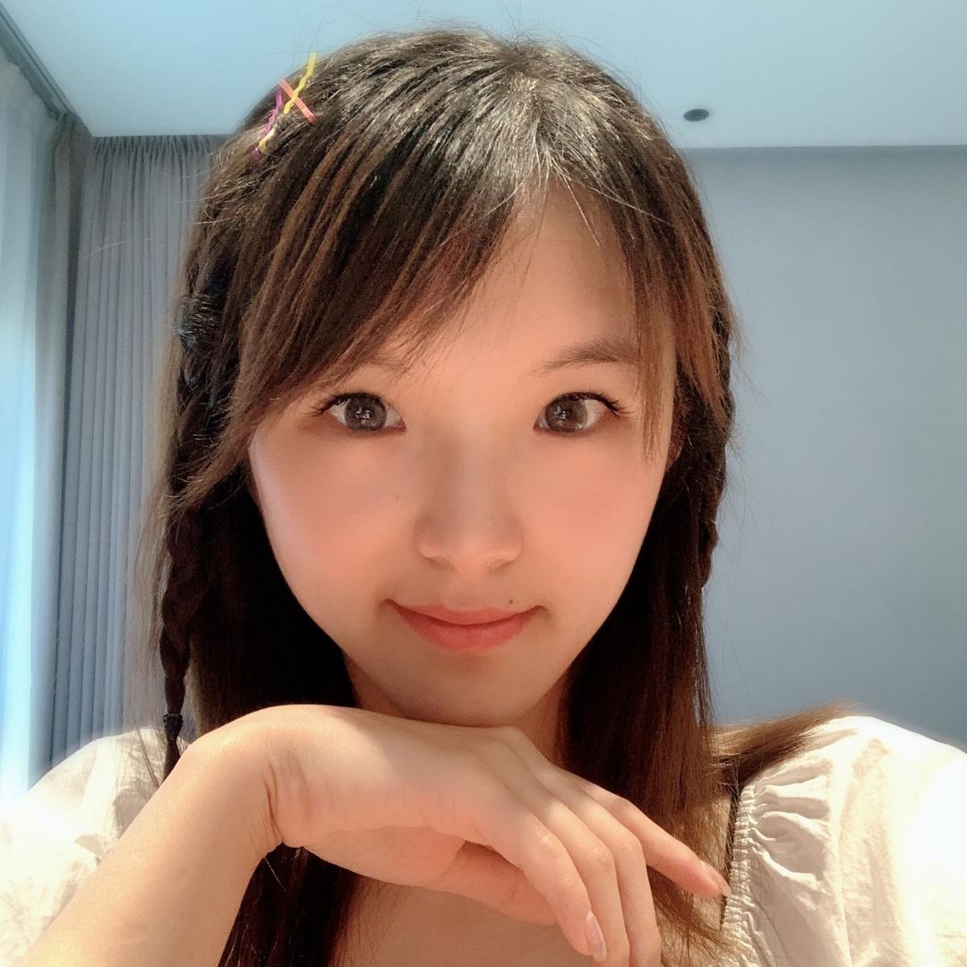 然然