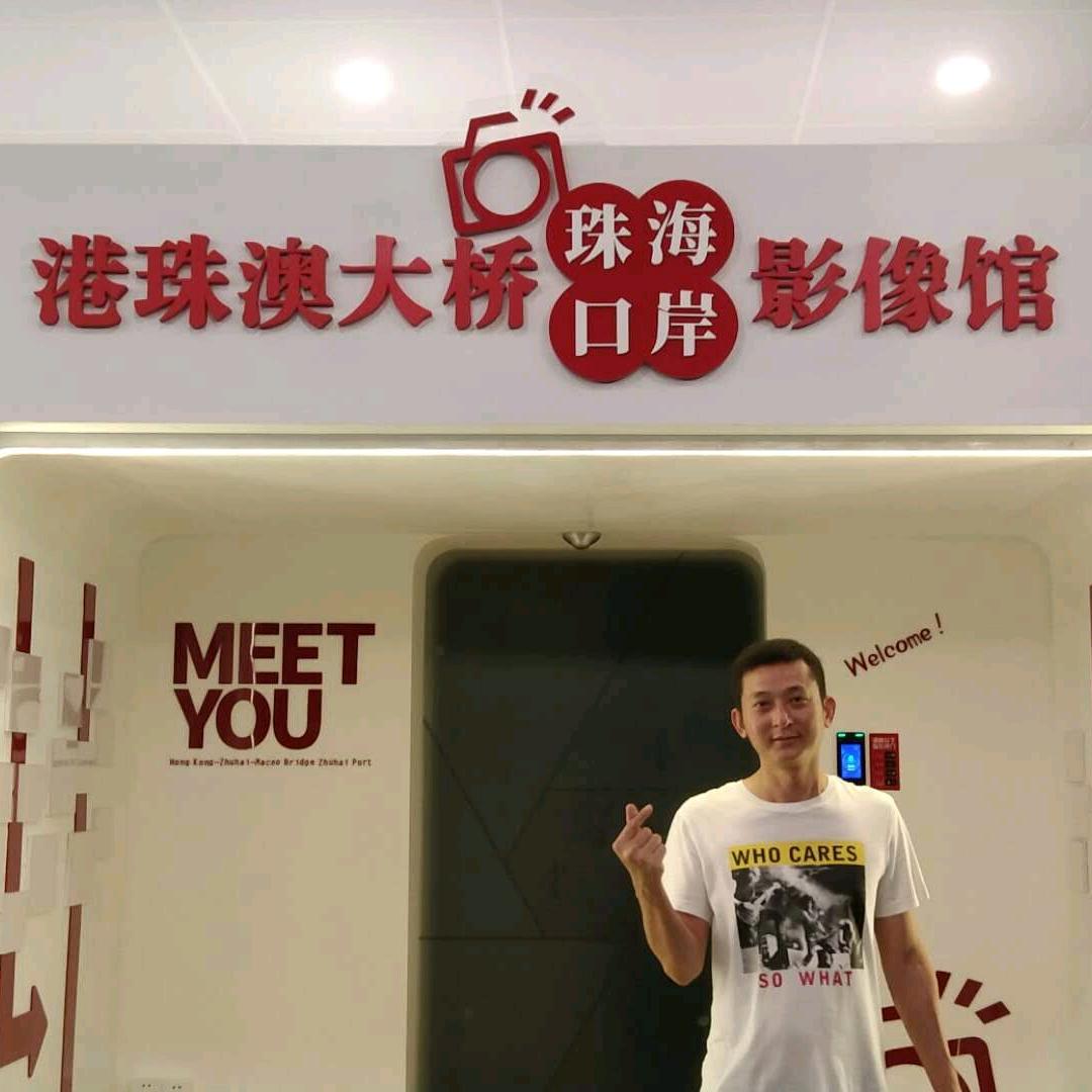 大爱跟我走