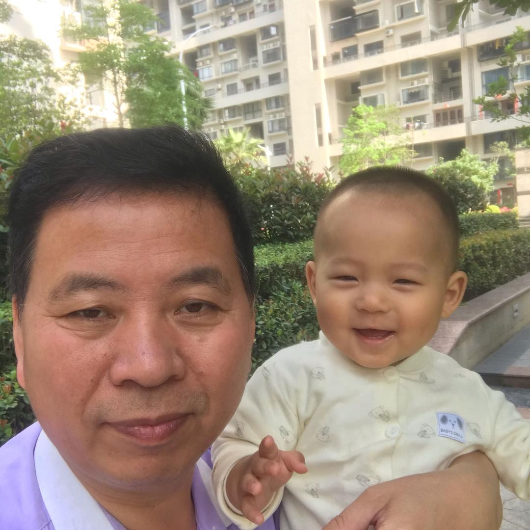 小毛..