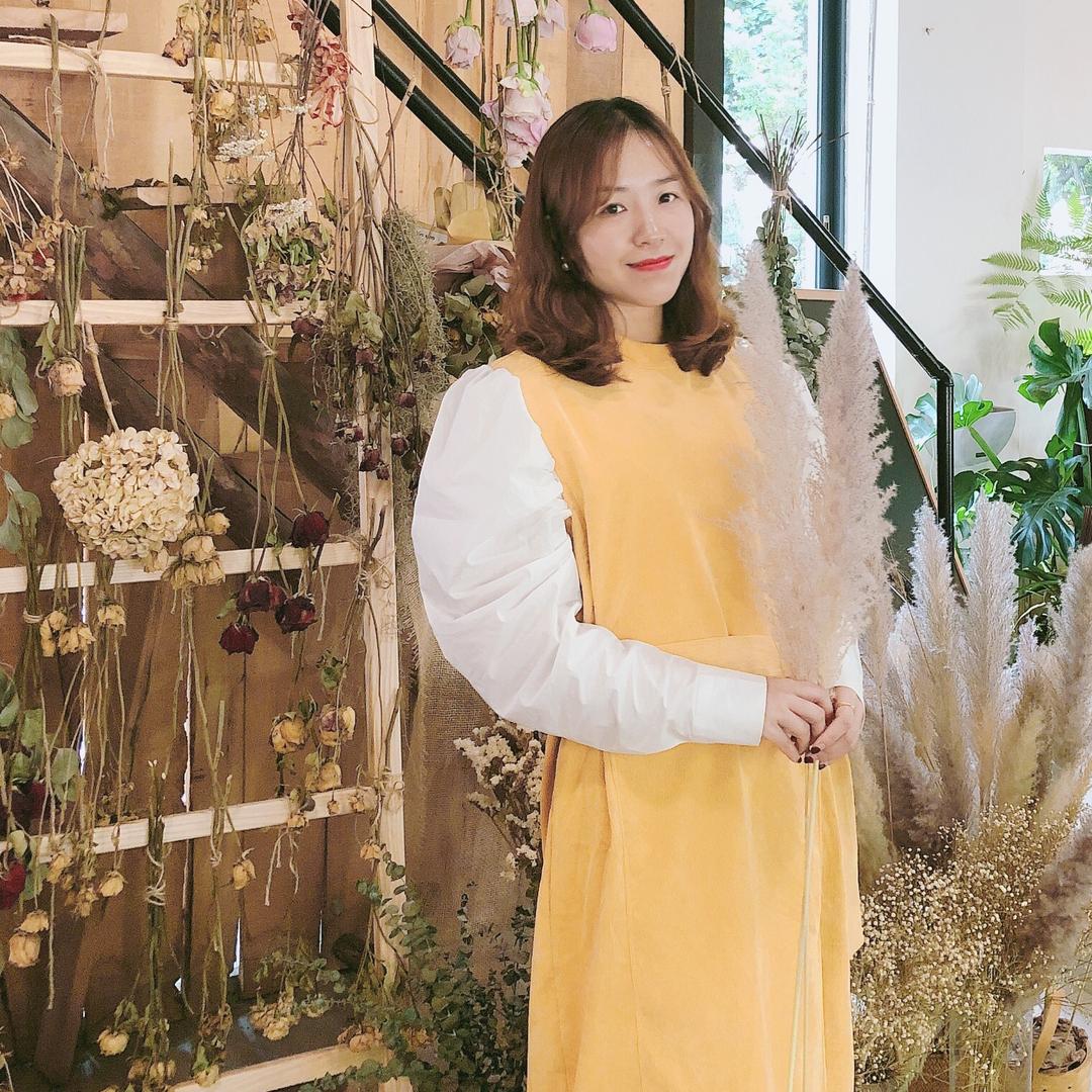 🌻Li咕li咕
