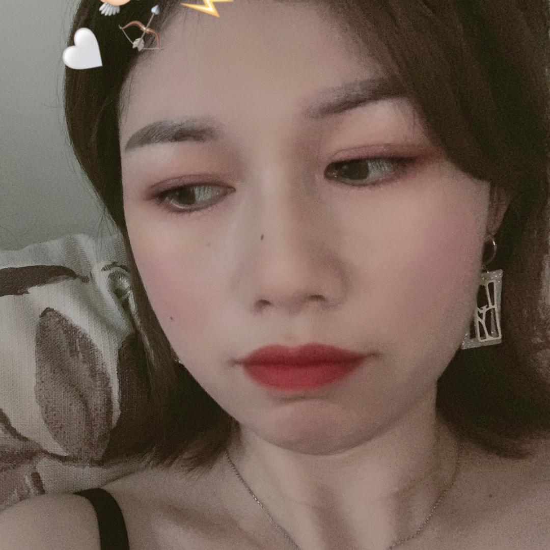 芳小妹儿🍓