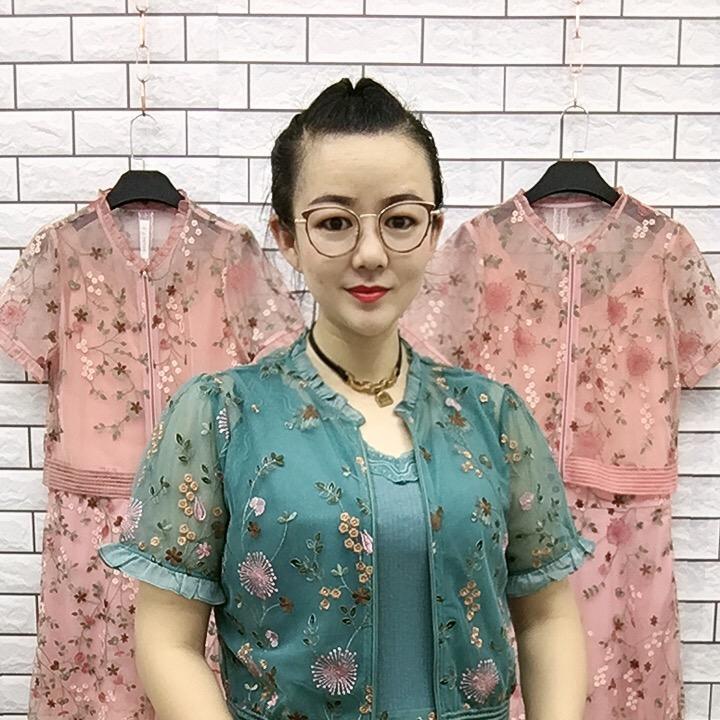 靓衣坊666