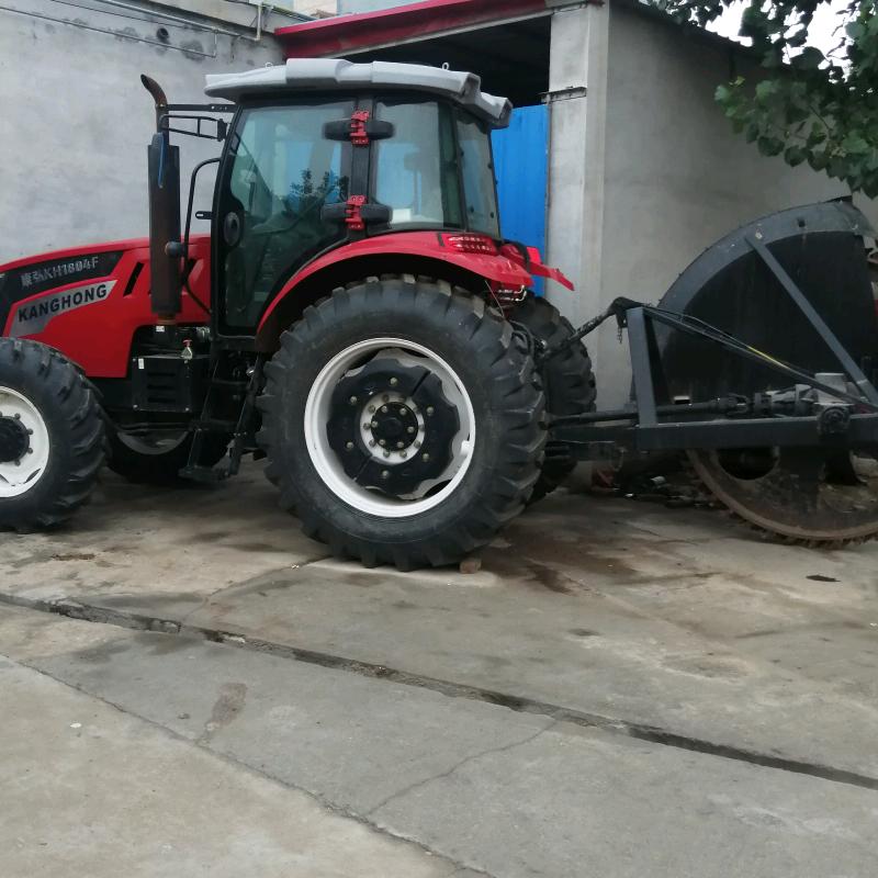 任县航宇家庭农场