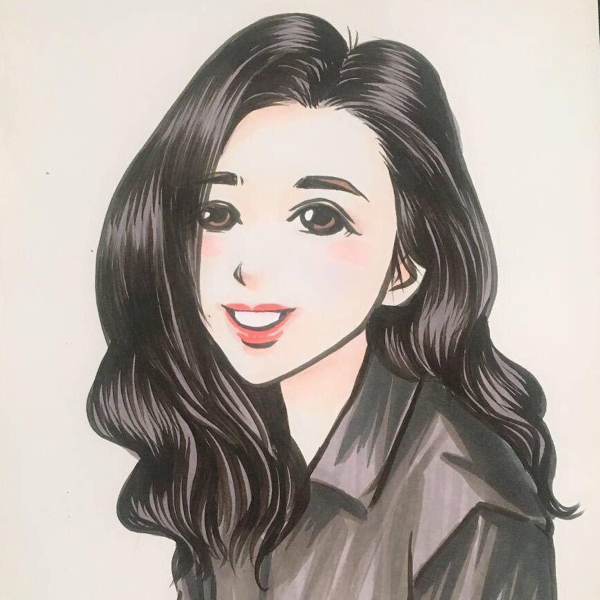 Ms胡（中职教育）