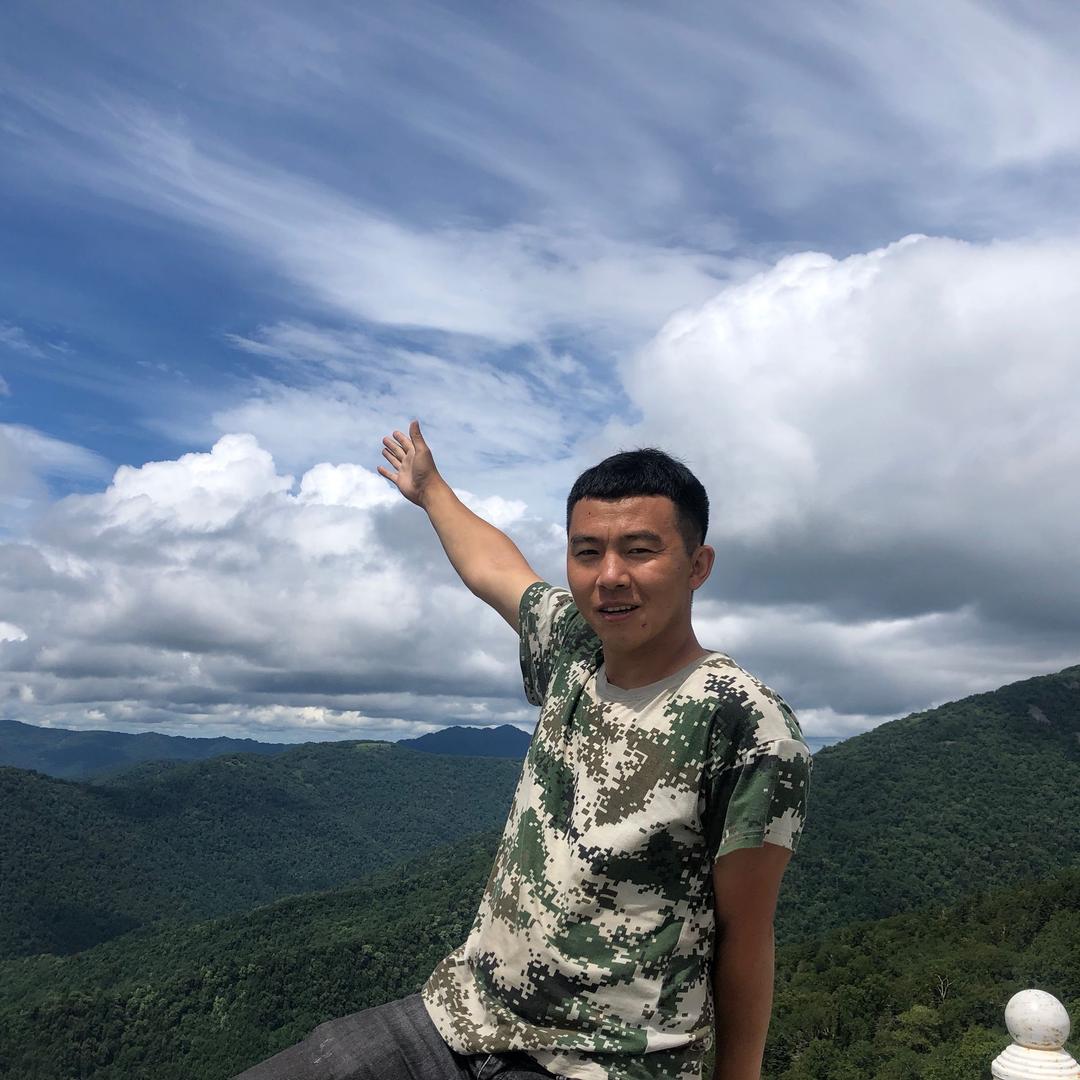 欧弟山货