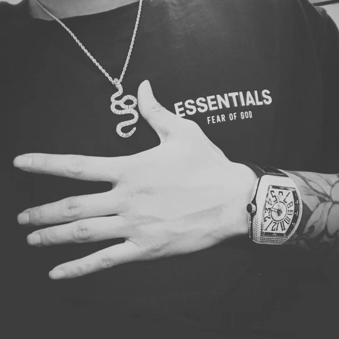 ᵞᴸ大头博士Alan