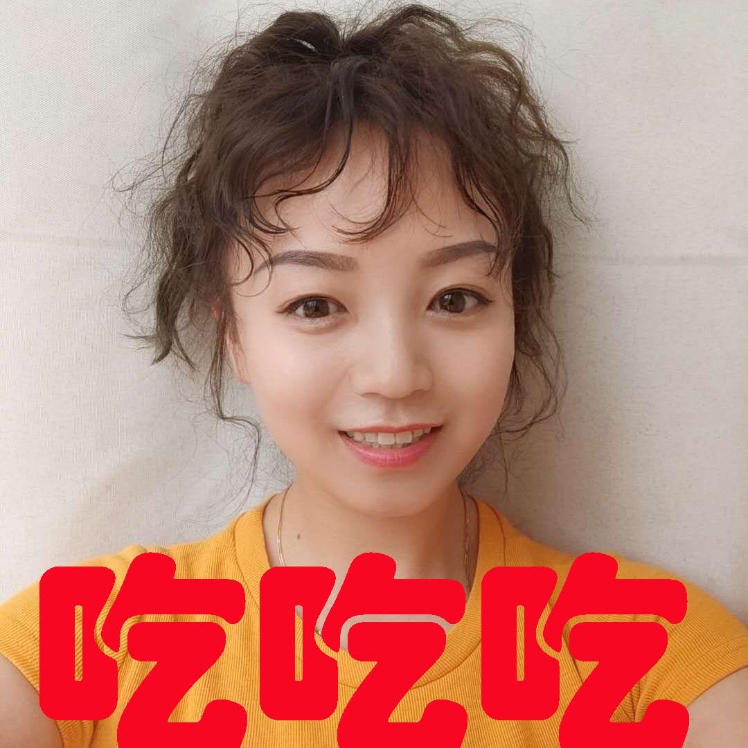 鲅鱼妹许晔文食品