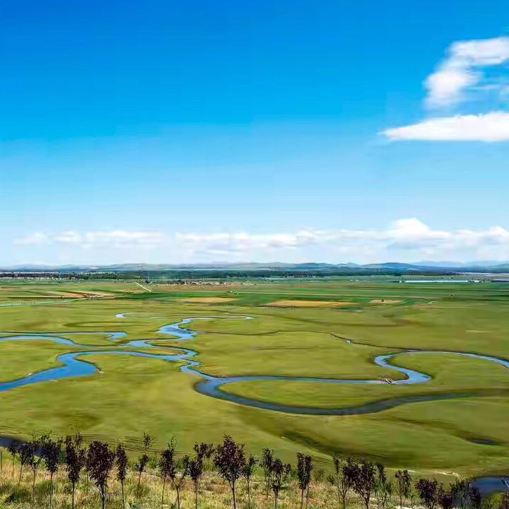 沽源文旅