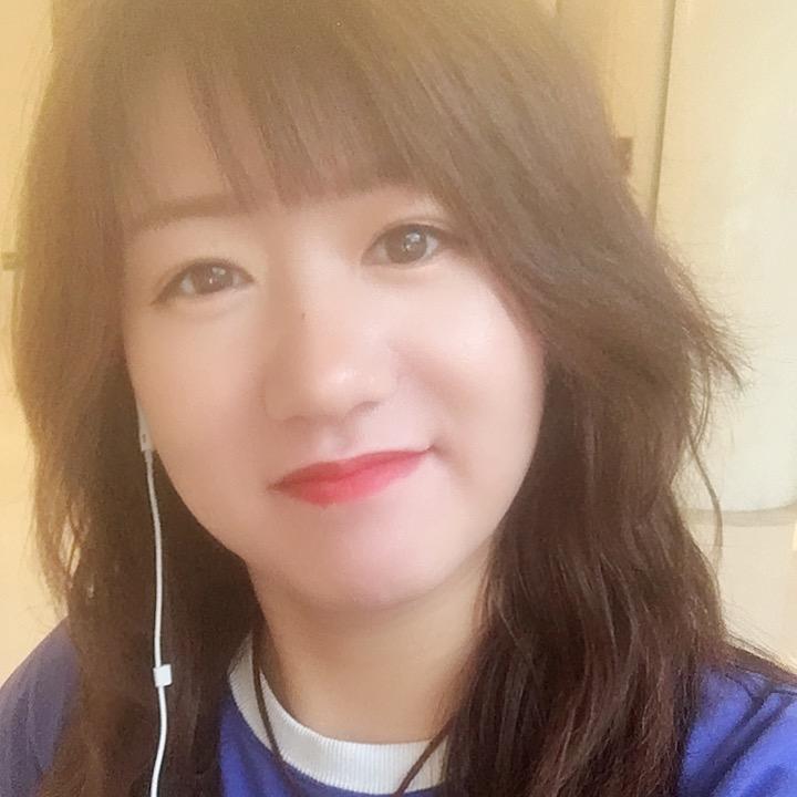吃货森妈