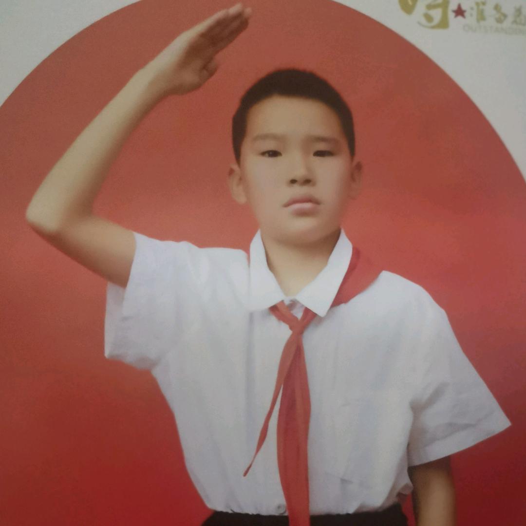Boy-----臣