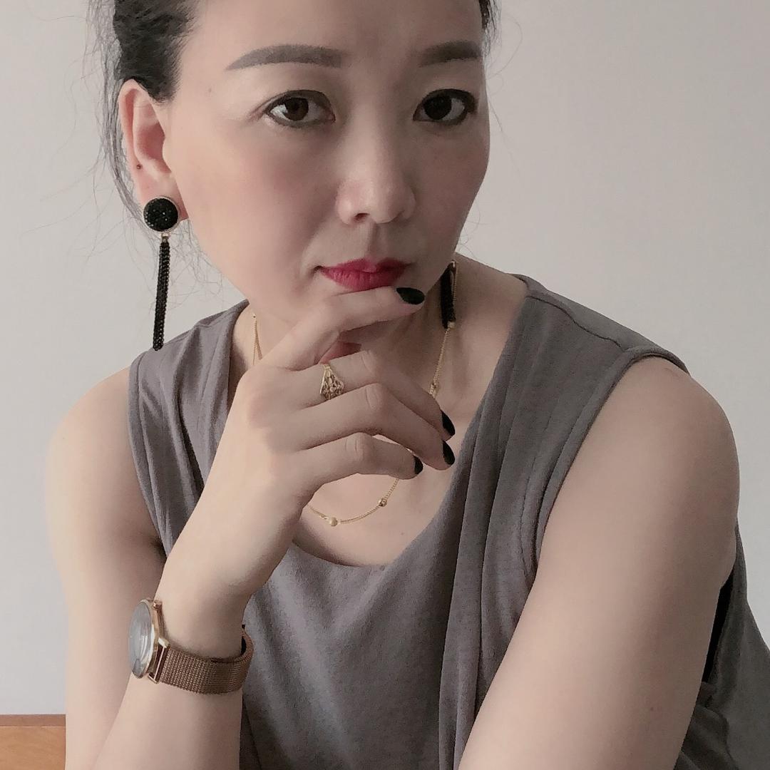 宏姐💋