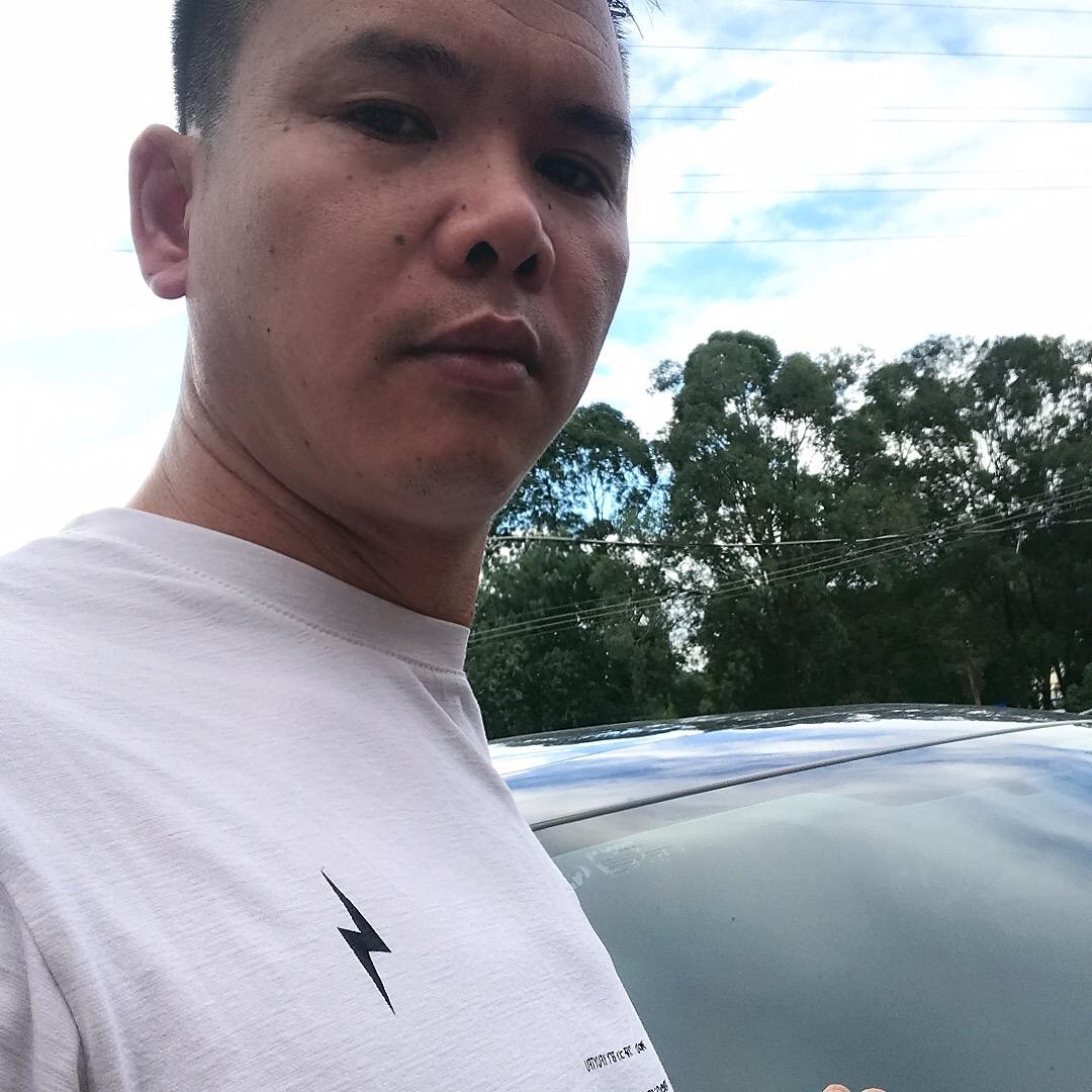 宁哥仔