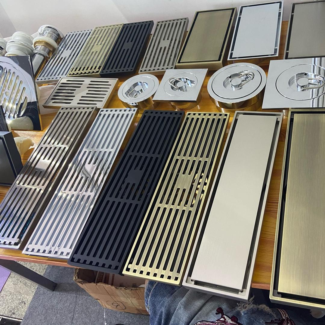 台州小铜人卫浴