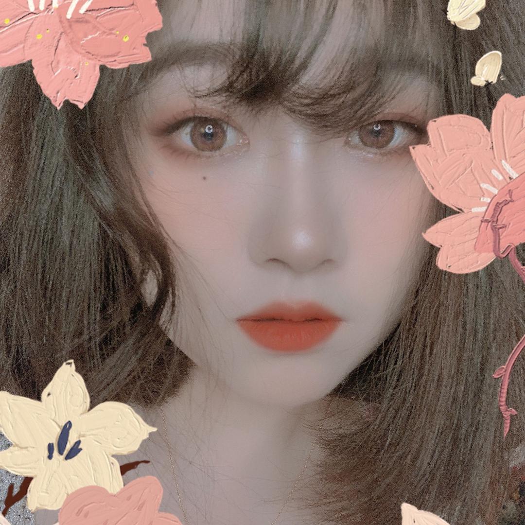 养猫的怪女孩🌝