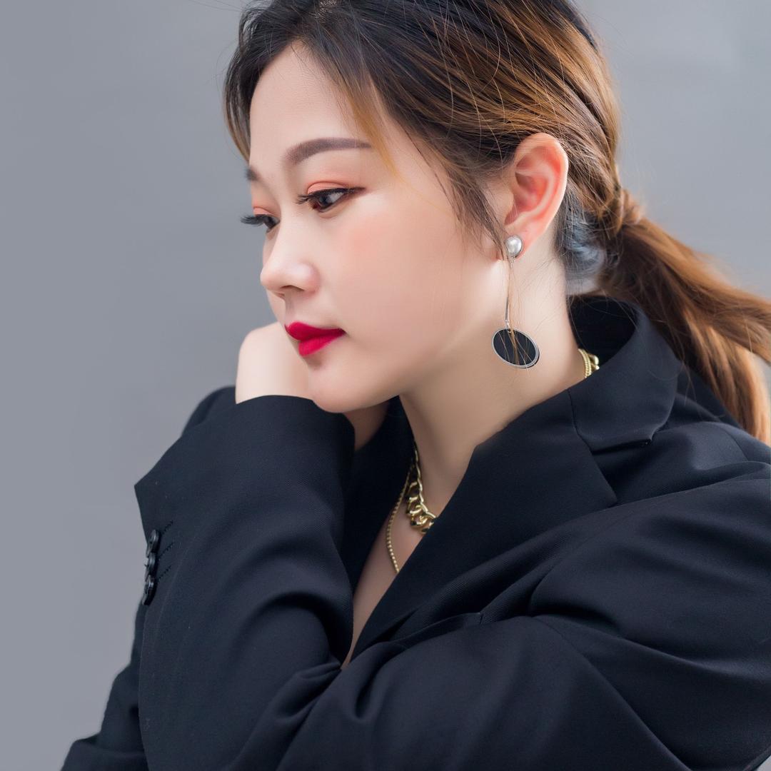 娇