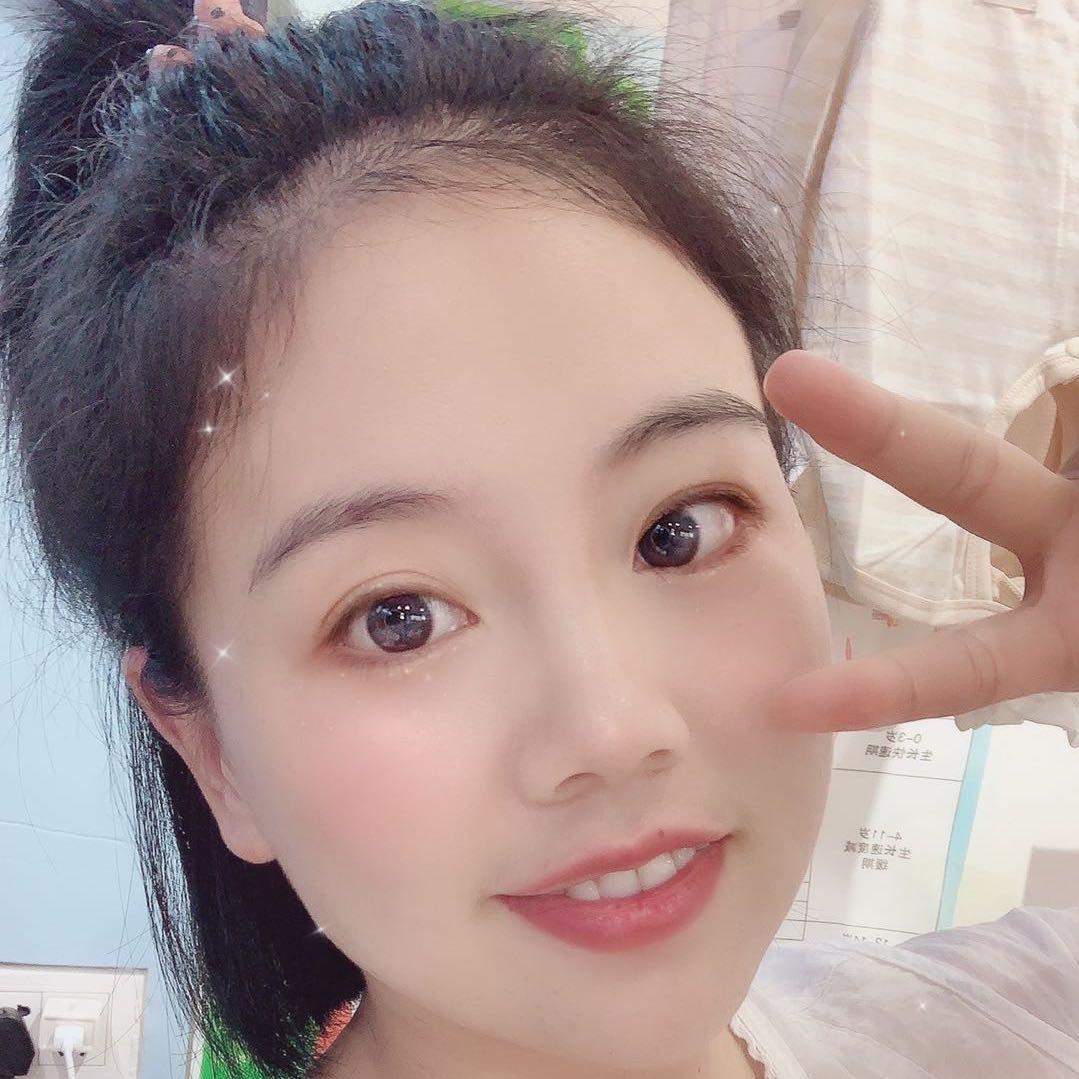 小白兔👩‍❤️‍👨