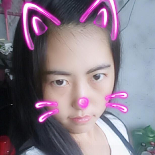💞Miss妞妞🐾(小号)