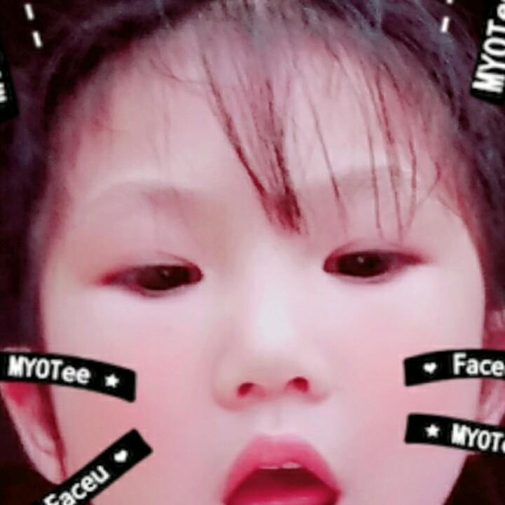 淡然。