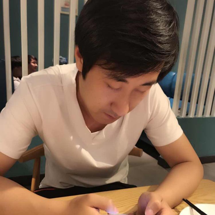 洋哥