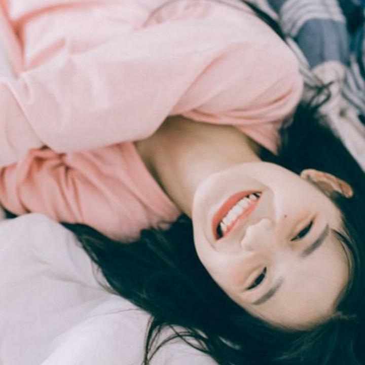 今晚追月亮🌙