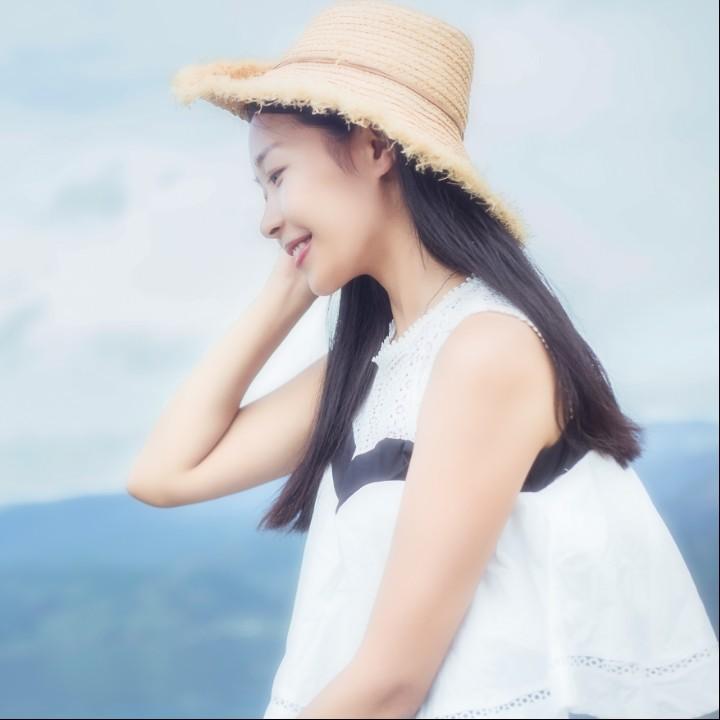 是庄妹呀🐷