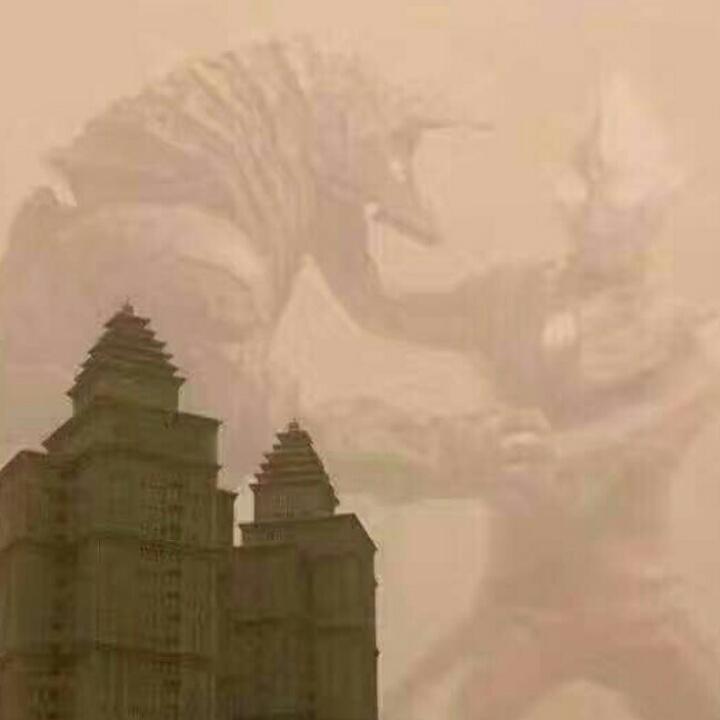 酒泉锐峰高科马Mr