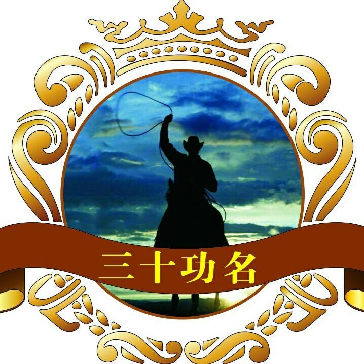 三十功名🇨🇳