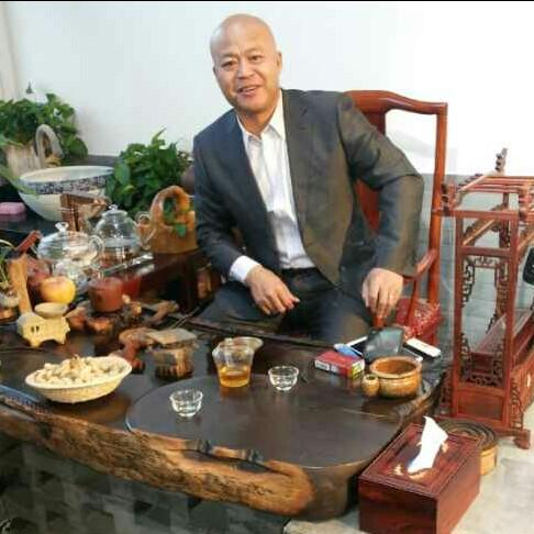 梨园春擂主李双喜