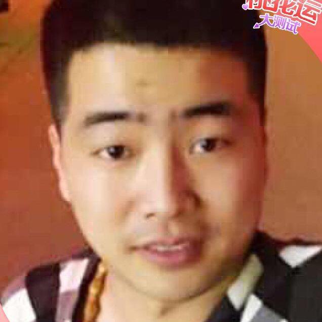 刘志伟热成像